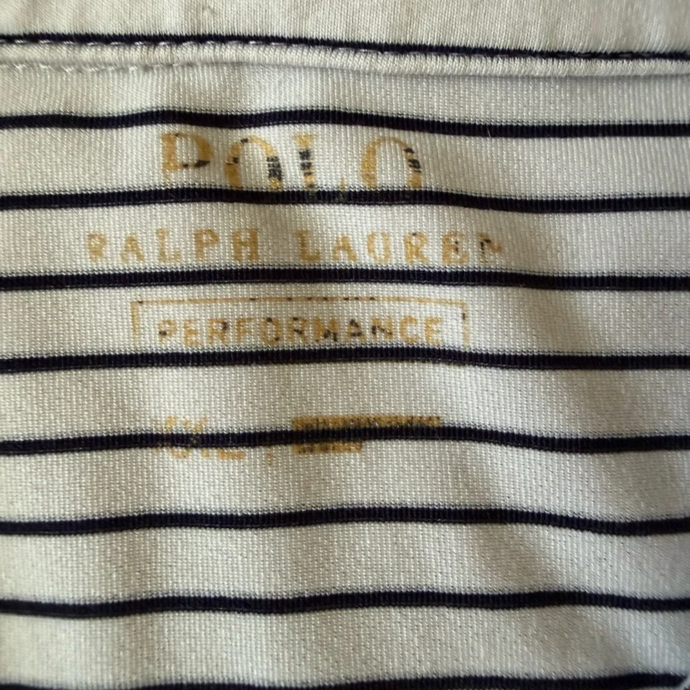 Polo Ralph Lauren polo ralph